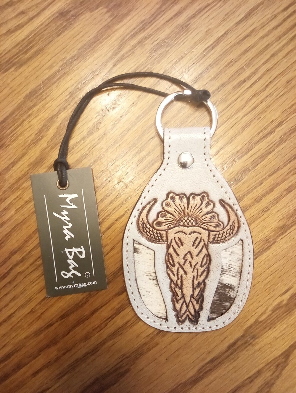 Myra Bag Co Keyring/Fob